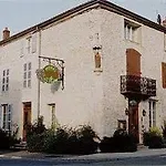 Logis Le Saint Nicolas Hotel Bar-sur-Aube