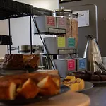 Hotel Logis Le Saint Nicolas