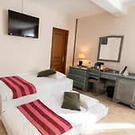 Hotel Logis Le Saint Nicolas 3*