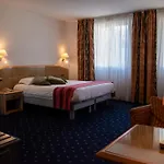 Hotel Logis Le Saint Nicolas