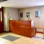 Logis Le Saint Nicolas Hotel Bar-sur-Aube