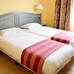 Logis Le Saint Nicolas 3*