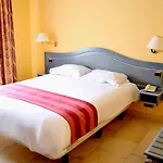 Hotel Logis Le Saint Nicolas