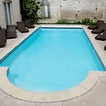 Logis Le Saint Nicolas 3*