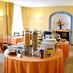 Logis Le Saint Nicolas Hotel Bar-sur-Aube