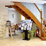Logis Le Saint Nicolas Bar-sur-Aube