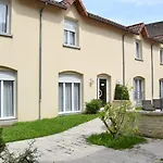 Logis Le Saint Nicolas Bar-sur-Aube