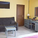 Logis Le Saint Nicolas 3* Bar-sur-Aube