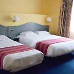 Hotel Logis Le Saint Nicolas Bar-sur-Aube