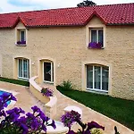 Logis Le Saint Nicolas Bar-sur-Aube