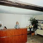 Logis Le Saint Nicolas 3* Bar-sur-Aube