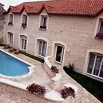 Logis Le Saint Nicolas 3*