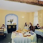 Hotel Logis Le Saint Nicolas Bar-sur-Aube