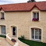 Logis Le Saint Nicolas Hotel Bar-sur-Aube