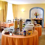 Logis Le Saint Nicolas Bar-sur-Aube