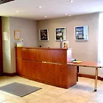 Logis Le Saint Nicolas Hotel 3*