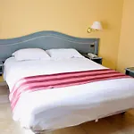 Logis Le Saint Nicolas Hotel Bar-sur-Aube