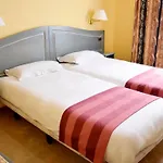 Logis Le Saint Nicolas 3*