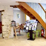 Logis Le Saint Nicolas Hotel Bar-sur-Aube