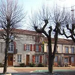 Logis Le Saint Nicolas Bar-sur-Aube