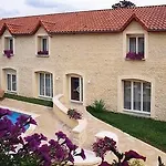 Logis Le Saint Nicolas Bar-sur-Aube