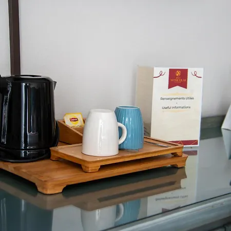 Logis Le Saint Nicolas 3*