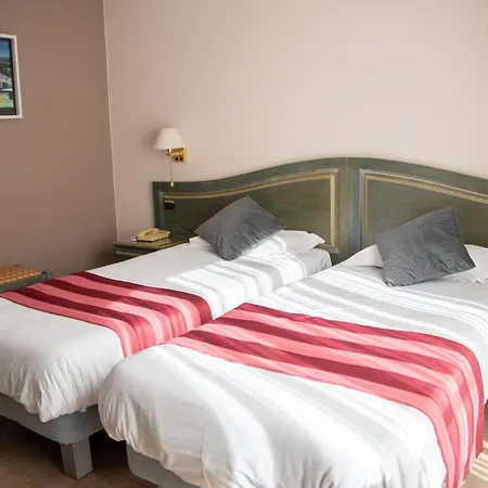 Logis Le Saint Nicolas