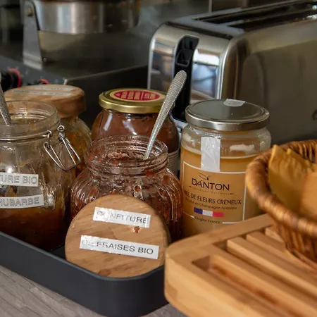 Logis Le Saint Nicolas Bar-sur-Aube