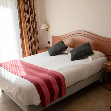 Logis Le Saint Nicolas
