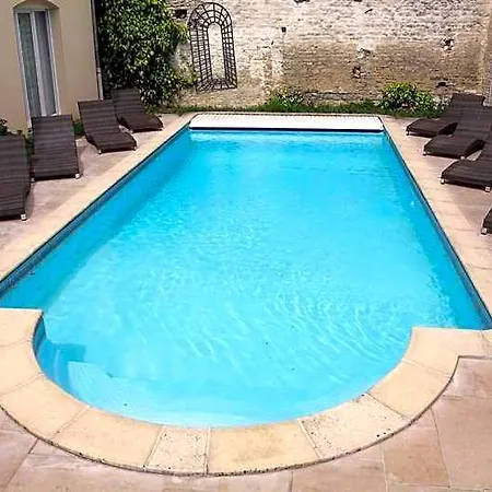Logis Le Saint Nicolas