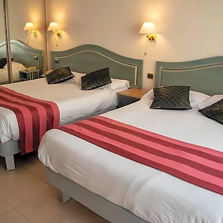 Logis Le Saint Nicolas 3*