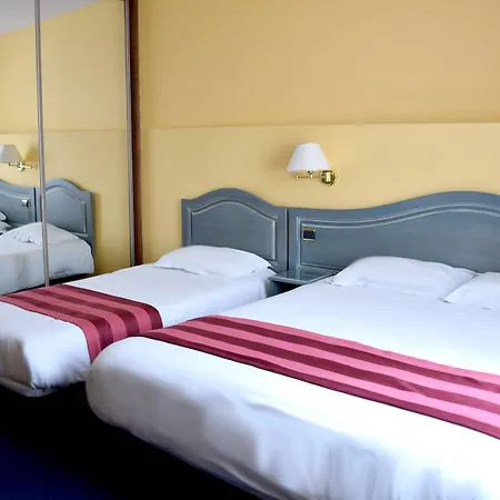 Logis Le Saint Nicolas