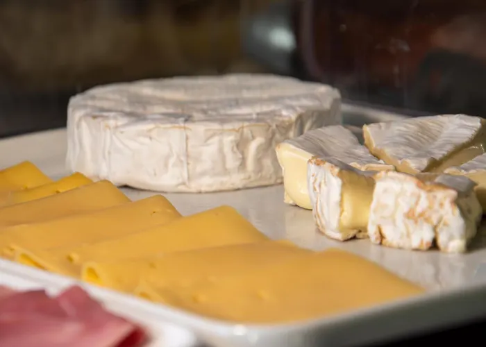 Logis Le Saint Nicolas 3* Bar-sur-Aube