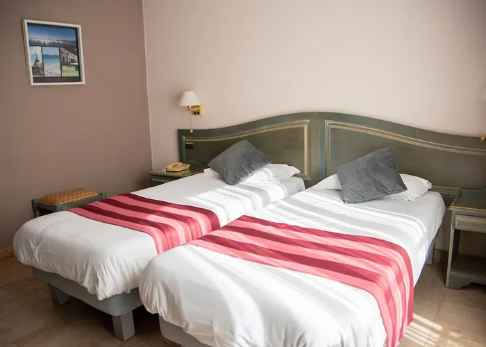 Logis Le Saint Nicolas