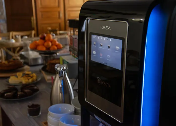 Hotel Logis Le Saint Nicolas Bar-sur-Aube