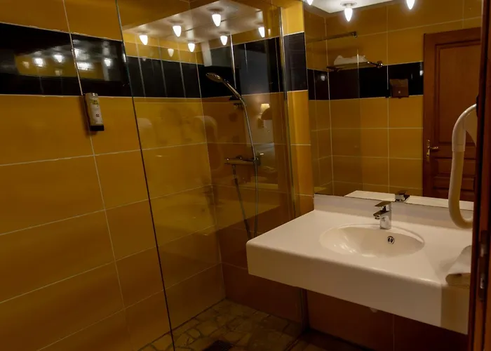 Logis Le Saint Nicolas Ξενοδοχείο 3*