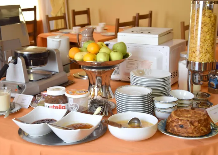 Logis Le Saint Nicolas 3*