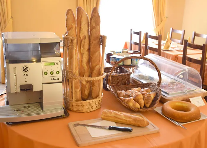 Logis Le Saint Nicolas 3*