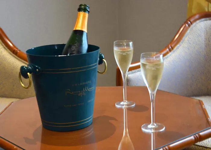 Logis Le Saint Nicolas