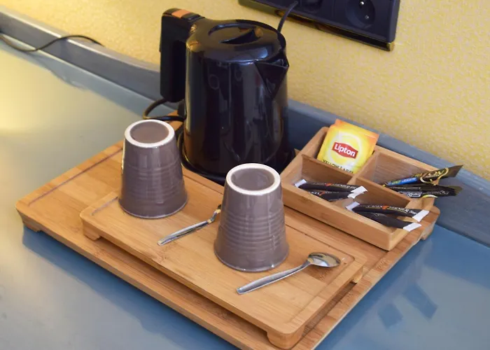 Logis Le Saint Nicolas Bar-sur-Aube