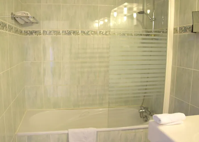 Logis Le Saint Nicolas Bar-sur-Aube