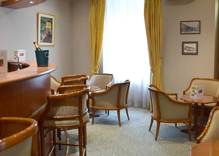 Logis Le Saint Nicolas Bar-sur-Aube