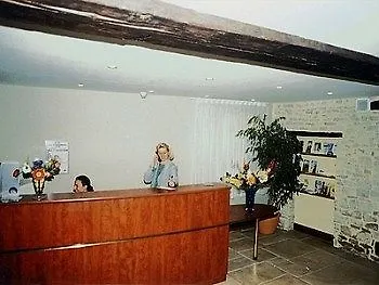 Logis Le Saint Nicolas 3* Bar-sur-Aube