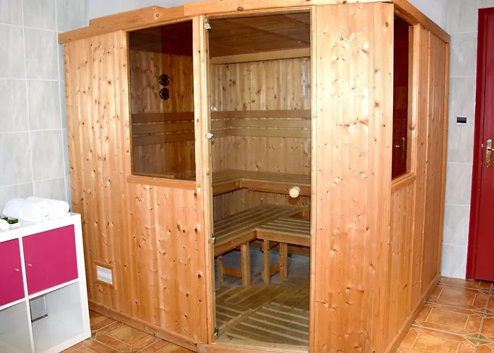 Hotel Logis Le Saint Nicolas 3*