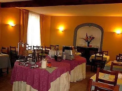 Logis Le Saint Nicolas Bar-sur-Aube