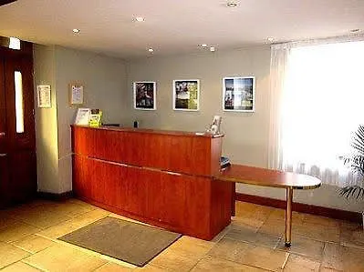 Logis Le Saint Nicolas 3*